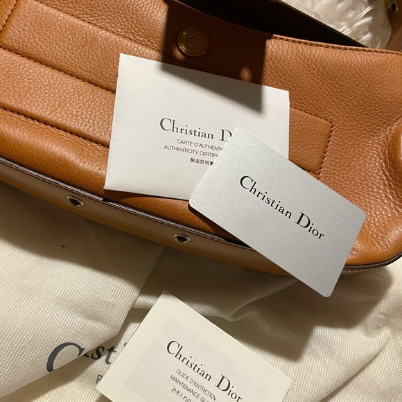 COPY - Dior HandBag - Picture 4 of 6